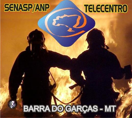 Sejusp inaugura novas instala��es do Telecentro em Barra do Gar�as